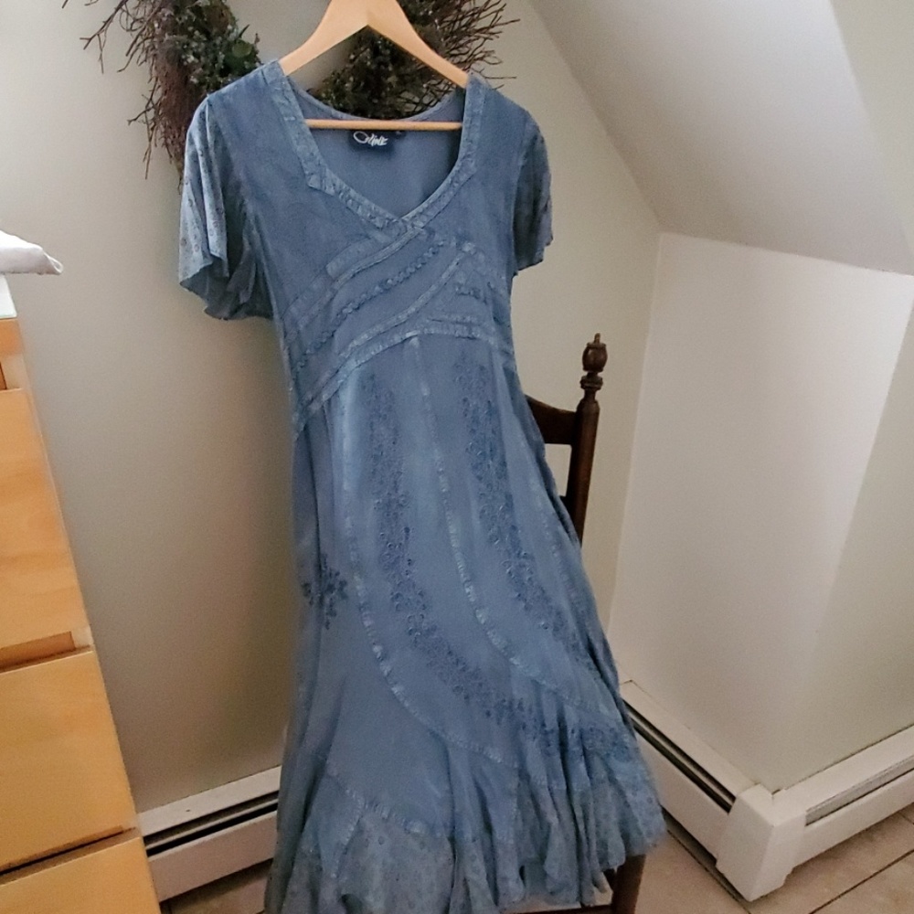 Summer dress